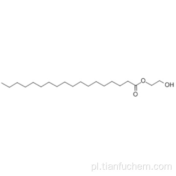 MONOSTEARAN GLIKOLU ETYLENU CAS 111-60-4